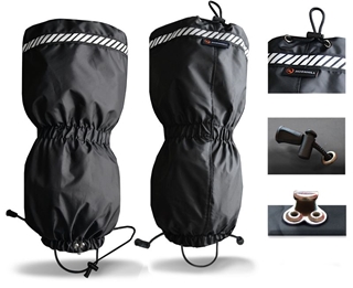 WODOODPORNE LEKKIE STUPTUTY HORNHILL GAITERS