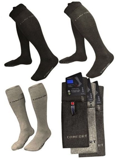 Skarpety turystyczne Comfort Vca 3 PAK