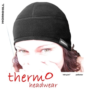 CZAPKA THERMO MICRO POD KASK