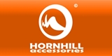 logo HORNHILL