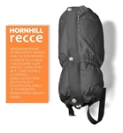 WODOODPORNE STUPTUTY GAITERS HORNHILL RECCE