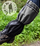 STUPTUTY GAITERS BRICK ROCK MOCNE ODDYCHAJĄCE