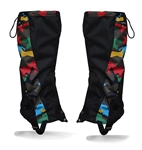 Stuptuty Gaiters Forest mocne podwójne